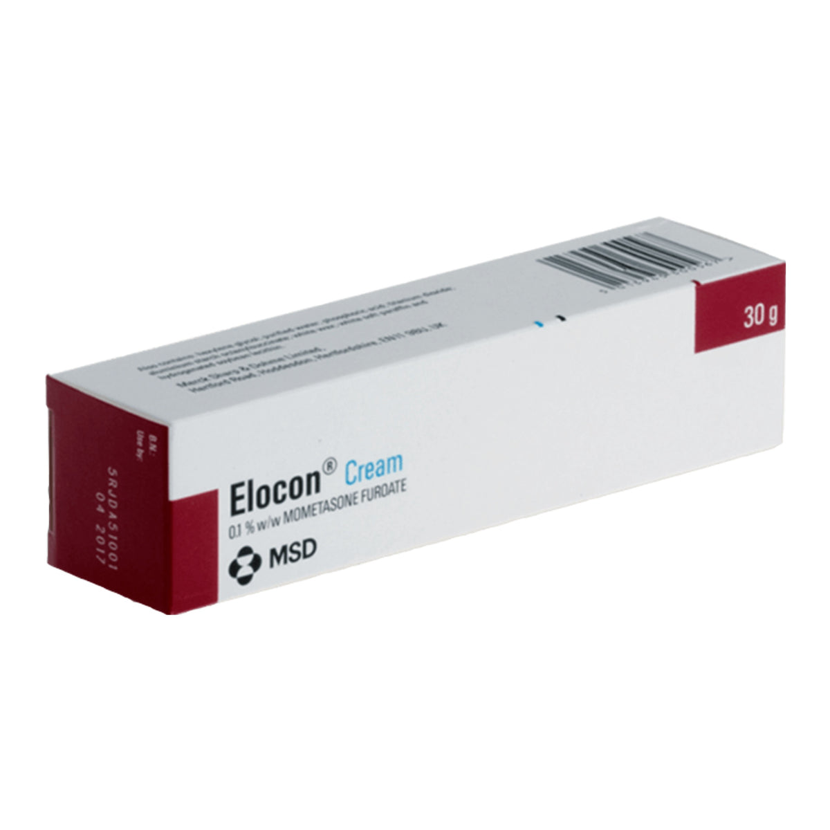 Elocon Cream 30g