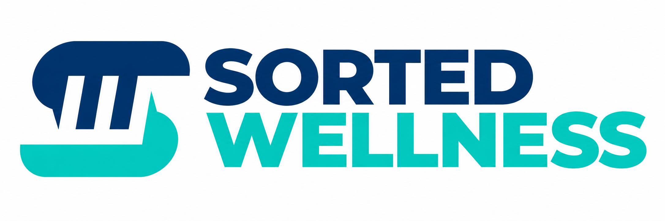 Sorted Wellness logo