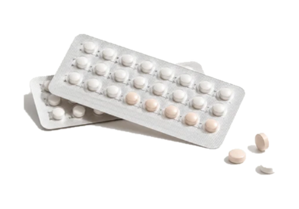 Contraception & Period Care