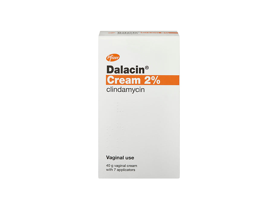 Dalacin Cream 2% - 40g